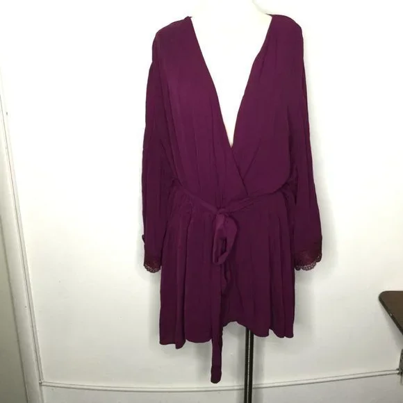 lane bryant purple lace dress Lane Bryant Plus Size Spring Fashion: Lavender Love and Pastel